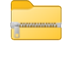 桌面上名为 BoardRaid 的 zip 压缩包